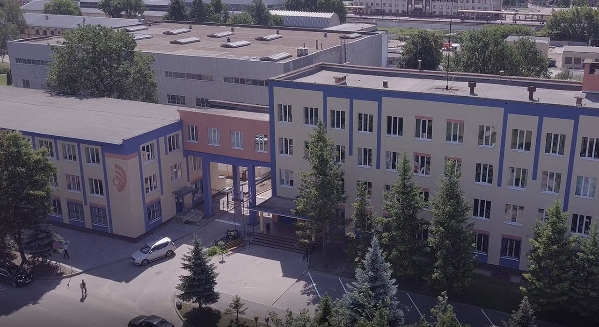 Пинские электрические сети